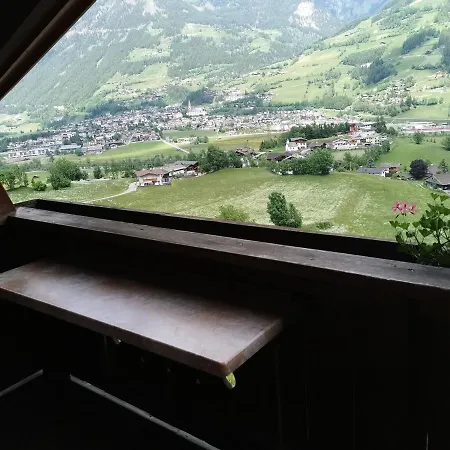 Bauernhof Bethuber Séjour à la ferme