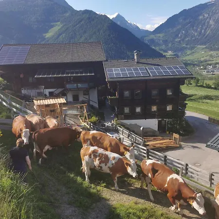 Bauernhof Bethuber