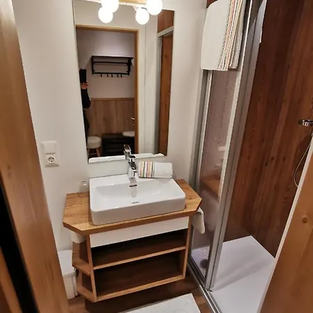 Farma Bauernhof Bethuber Matrei in Osttirol