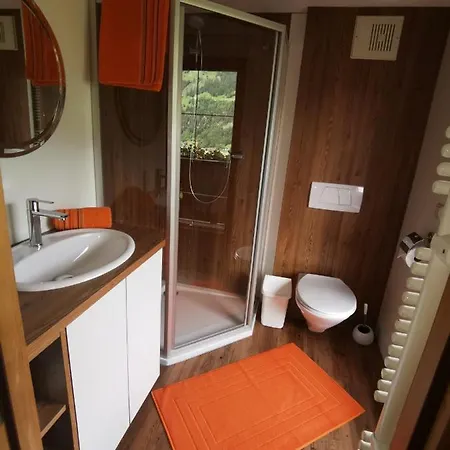 Bauernhof Bethuber Matrei in Osttirol