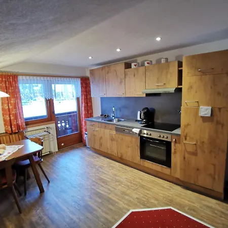 Bauernhof Bethuber *