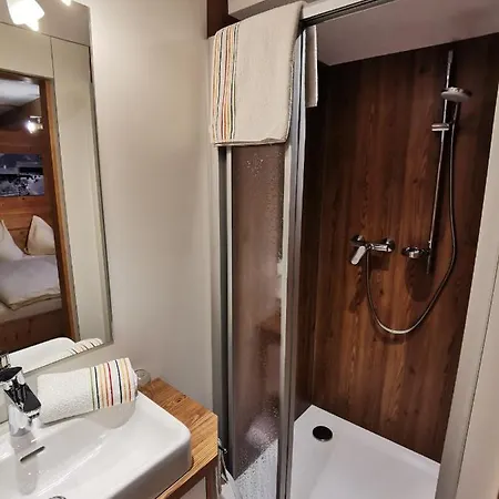 Κατάλυμα σε φάρμα Bauernhof Bethuber Matrei in Osttirol