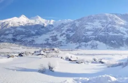 Bauernhof Bethuber *