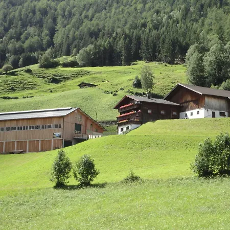 Bauernhof Bethuber ファームステイ *