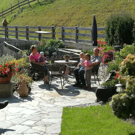 Bauernhof Bethuber Κατάλυμα σε φάρμα