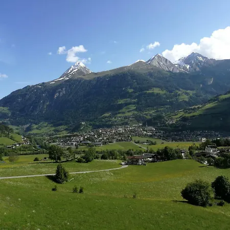 Bauernhof Bethuber *