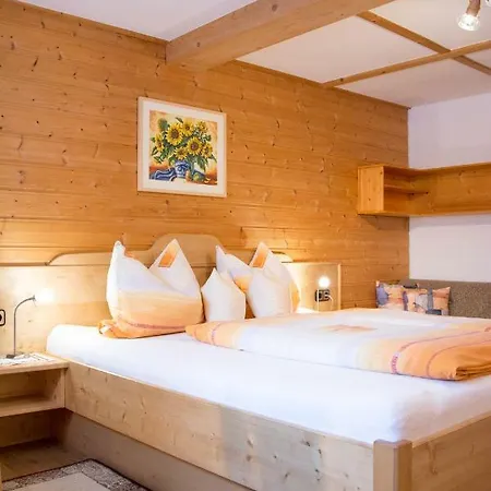 Bauernhof Bethuber *