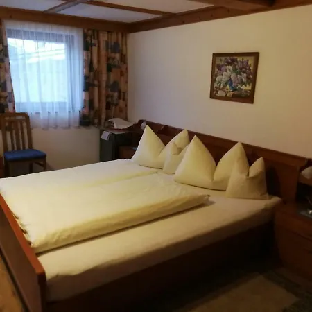 Bauernhof Bethuber * Matrei in Osttirol