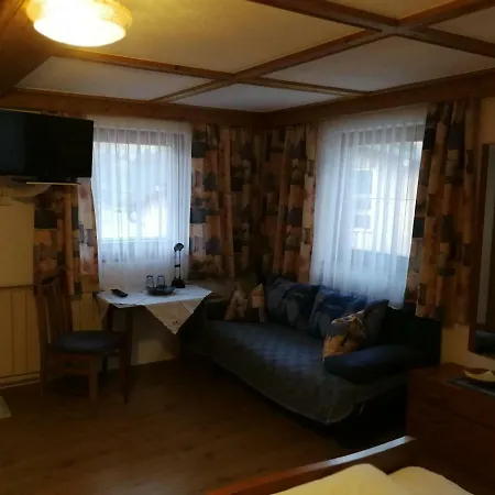 Farm stay Bauernhof Bethuber Matrei in Osttirol