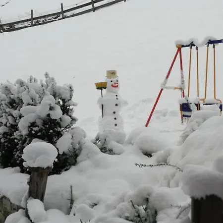 Farm stay Bauernhof Bethuber *