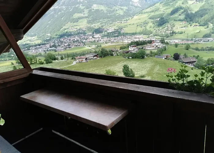 Bauernhof Bethuber Alojamento de Turismo Rural