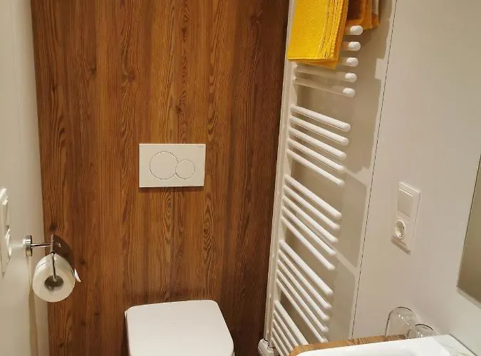 Bauernhof Bethuber Matrei in Osttirol