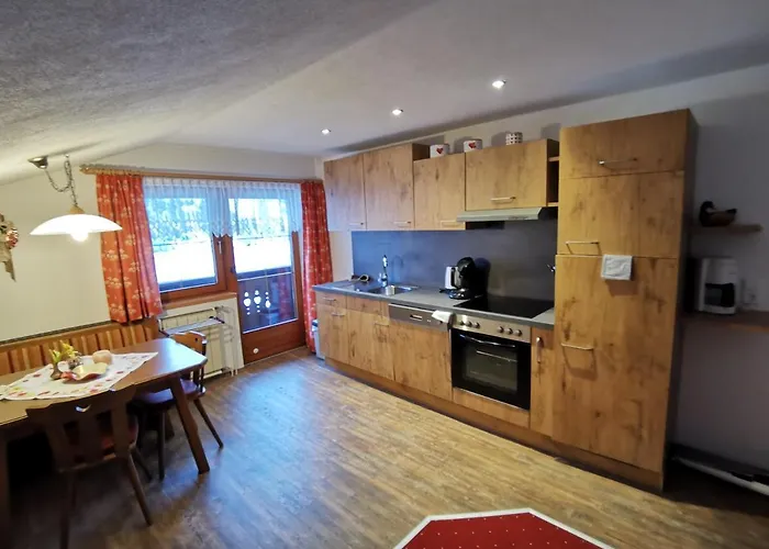 Bauernhof Bethuber *