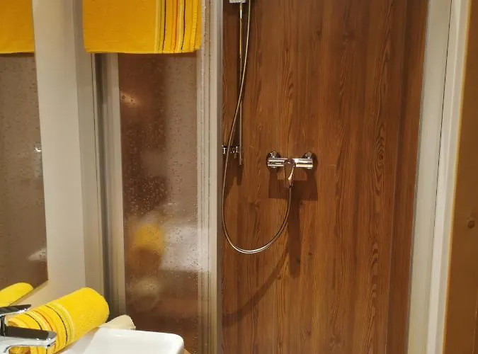 ファームステイ Bauernhof Bethuber *