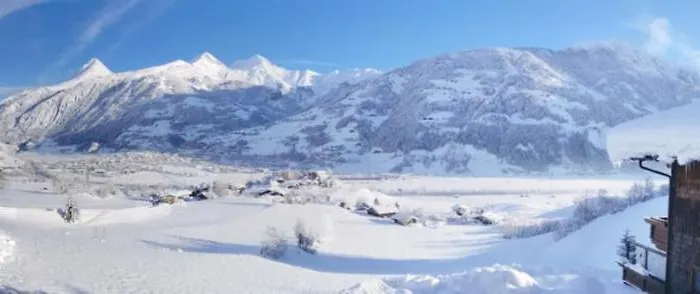 Bauernhof Bethuber *