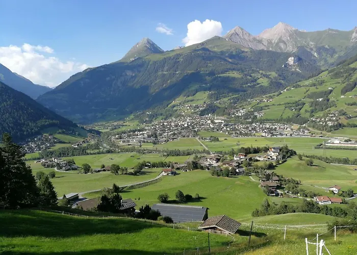 Bauernhof Bethuber * Matrei in Osttirol