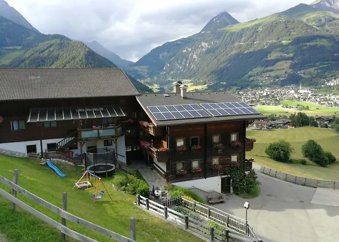 Bauernhof Bethuber * Matrei in Osttirol