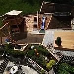 Farma Bauernhof Bethuber *