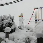 Κατάλυμα σε φάρμα Bauernhof Bethuber *