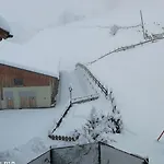 Κατάλυμα σε φάρμα Bauernhof Bethuber *
