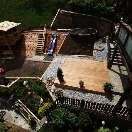 Bauernhof Bethuber Farm stay Matrei in Osttirol