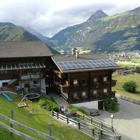 Bauernhof Bethuber * Matrei in Osttirol