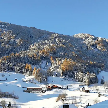 Bauernhof Bethuber