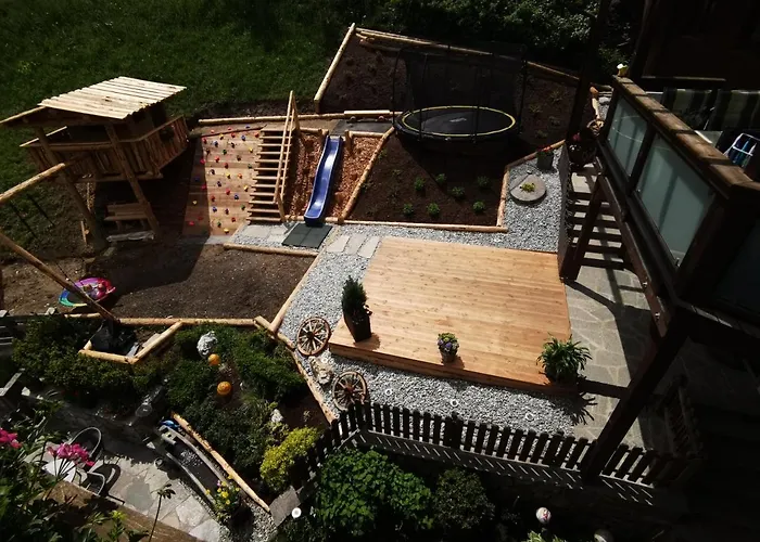 Bauernhof Bethuber Farm stay Matrei in Osttirol