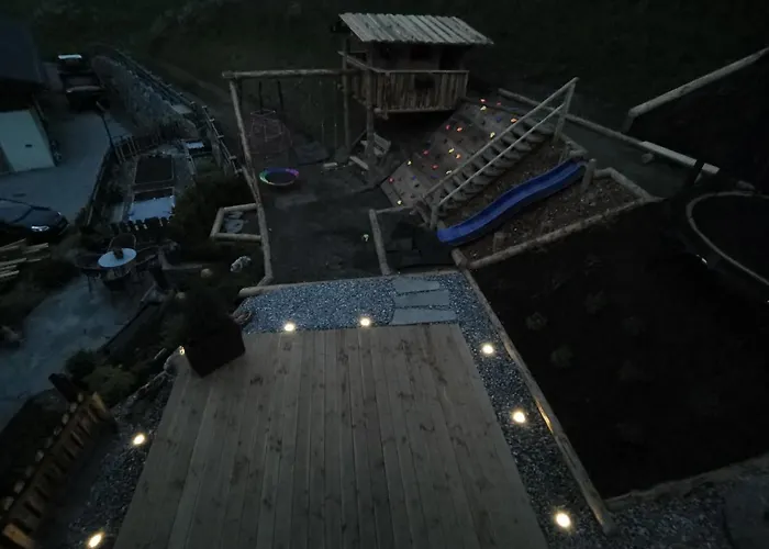 Bauernhof Bethuber *