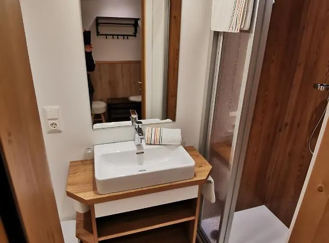 Farm stay Bauernhof Bethuber Matrei in Osttirol