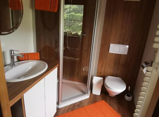 Bauernhof Bethuber Matrei in Osttirol