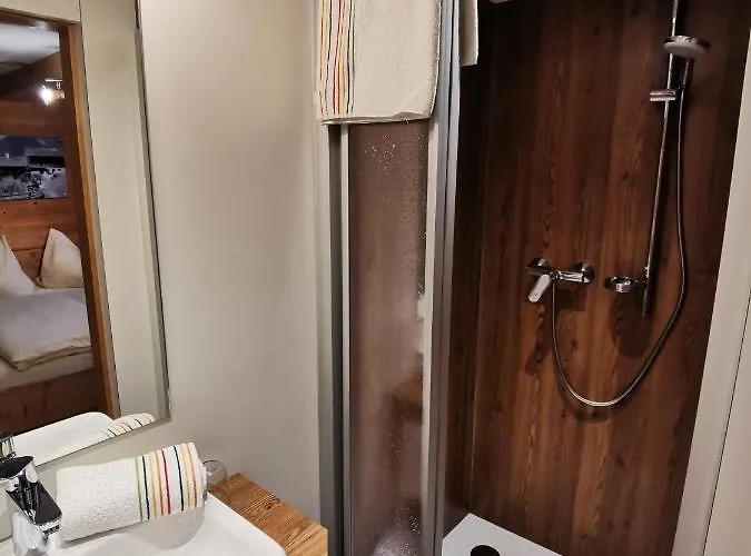 Farm stay Bauernhof Bethuber Matrei in Osttirol