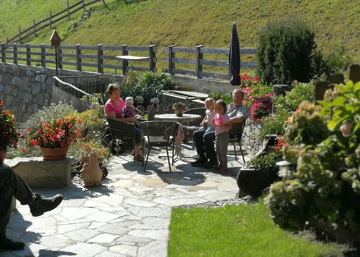 Bauernhof Bethuber Farm stay