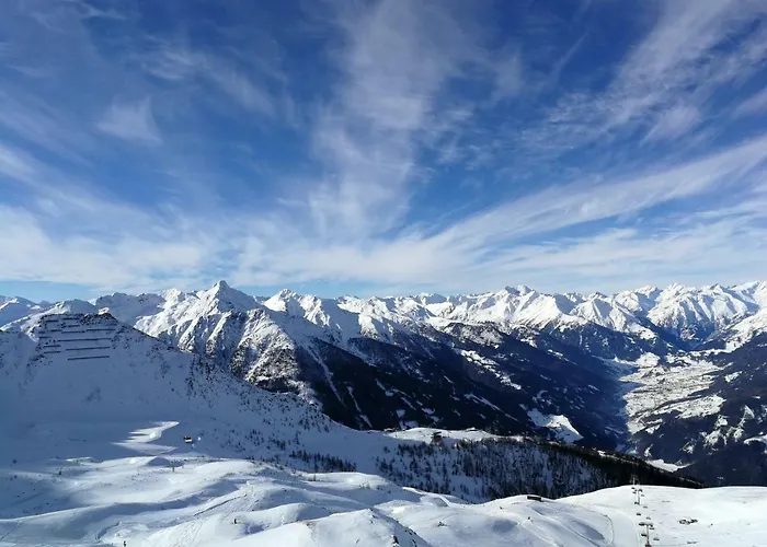 Bauernhof Bethuber * Matrei in Osttirol