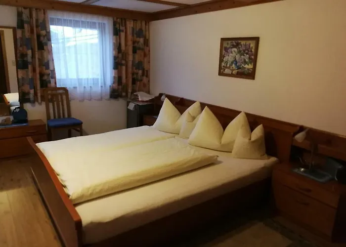 Bauernhof Bethuber * Matrei in Osttirol