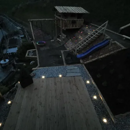 Bauernhof Bethuber *