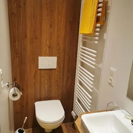 Bauernhof Bethuber Matrei in Osttirol