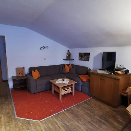 Çiftlik konaklama Bauernhof Bethuber Matrei in Osttirol