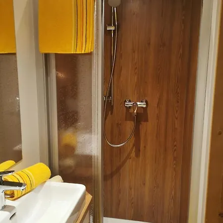 Gospodarstwo agroturystyczne Bauernhof Bethuber *