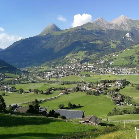 Bauernhof Bethuber * Matrei in Osttirol