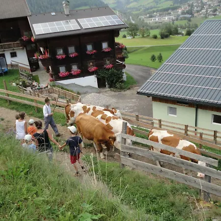 Bauernhof Bethuber *