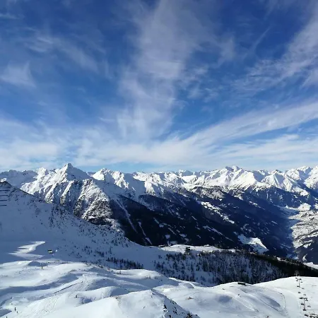 Bauernhof Bethuber * Matrei in Osttirol