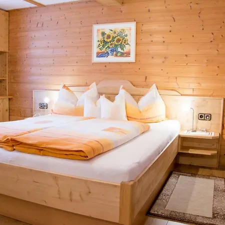 Bauernhof Bethuber Gospodarstwo agroturystyczne Matrei in Osttirol