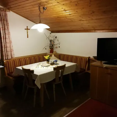 Bauernhof Bethuber Matrei in Osttirol