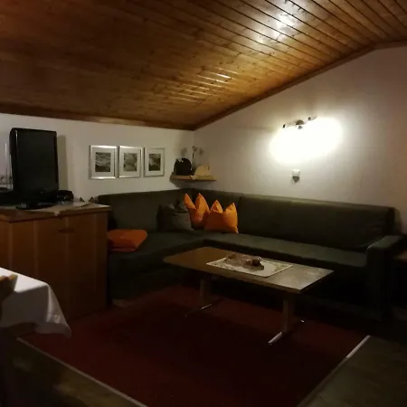 Feriegård Bauernhof Bethuber Matrei in Osttirol