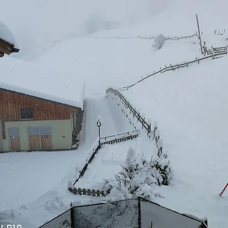 Gospodarstwo agroturystyczne Bauernhof Bethuber *