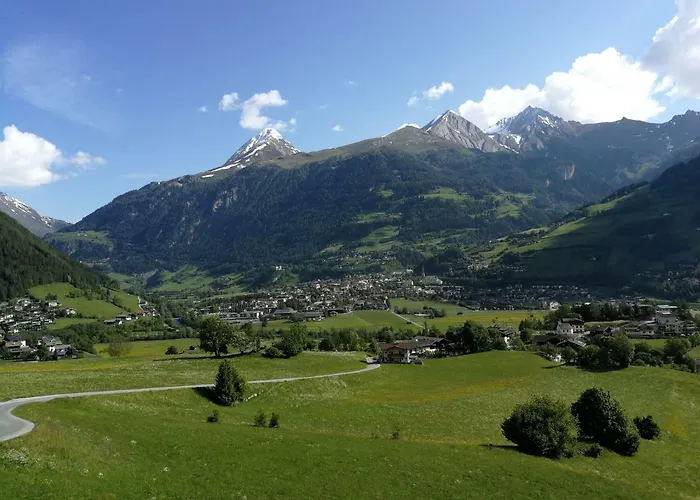 Bauernhof Bethuber *