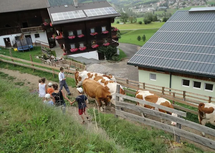 Bauernhof Bethuber *