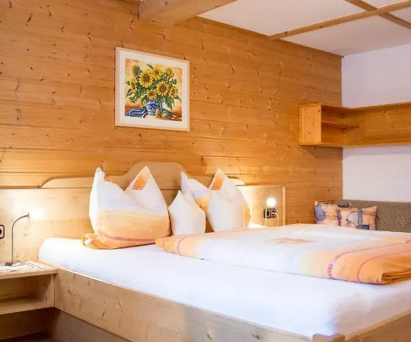 Bauernhof Bethuber *